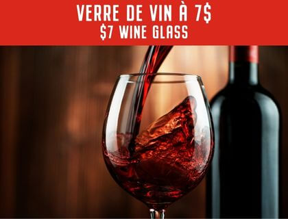 Friday - Boucherville